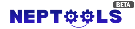 NepTools Logo